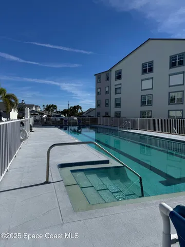 $2,500 | 540 South Brevard Avenue, Unit 423, Cocoa Beach, FL 32931