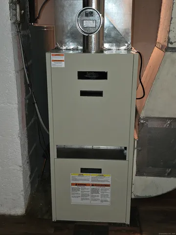 a view of water heater