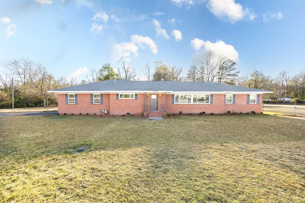7808 Mullin Road Smiths Station, AL 36877 - Photo 1 of 27 Main View