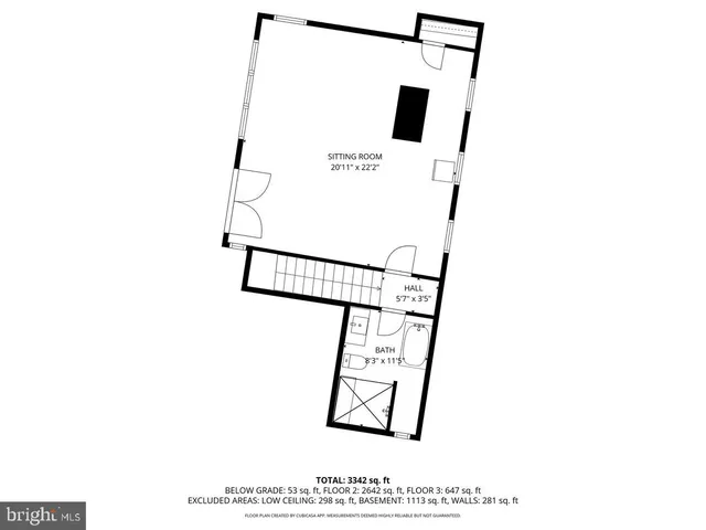 $1,250,000 | 124 Batchelor Lane, Hammonton, NJ 08037