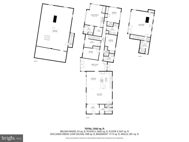 $1,250,000 | 124 Batchelor Lane, Hammonton, NJ 08037