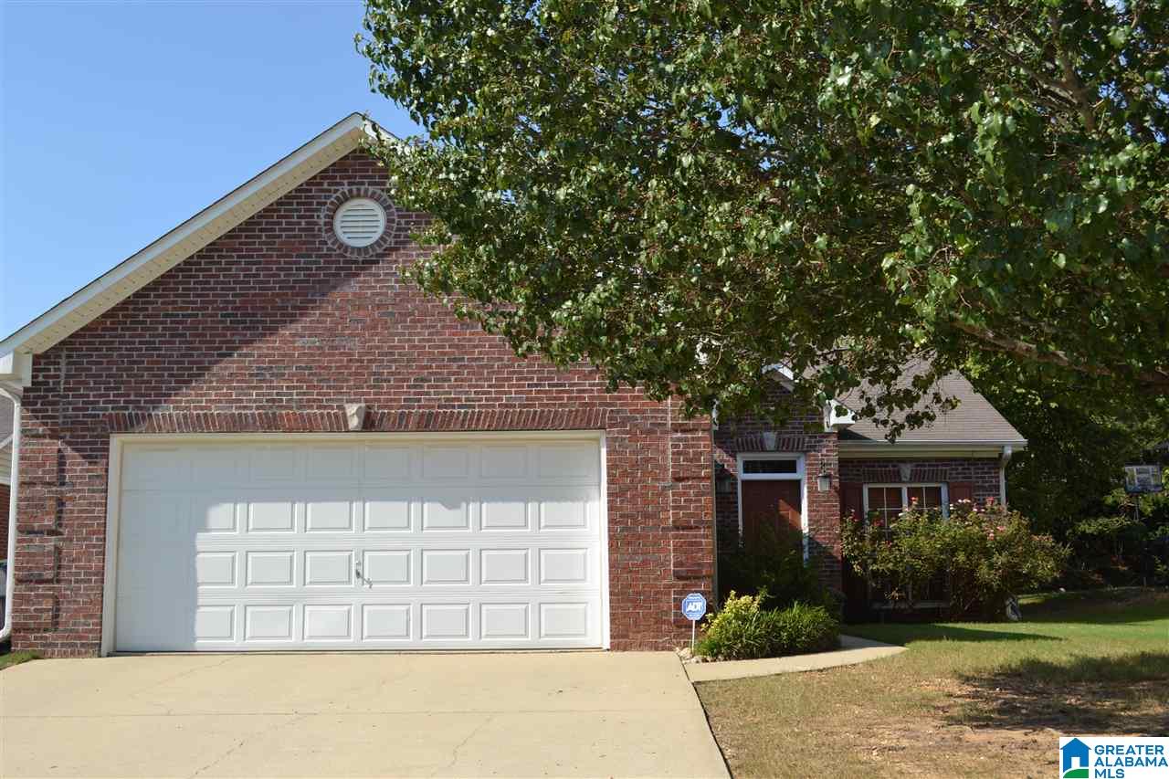 105 Marigold Drive Alabaster, AL 35007 - Photo 1 of 20