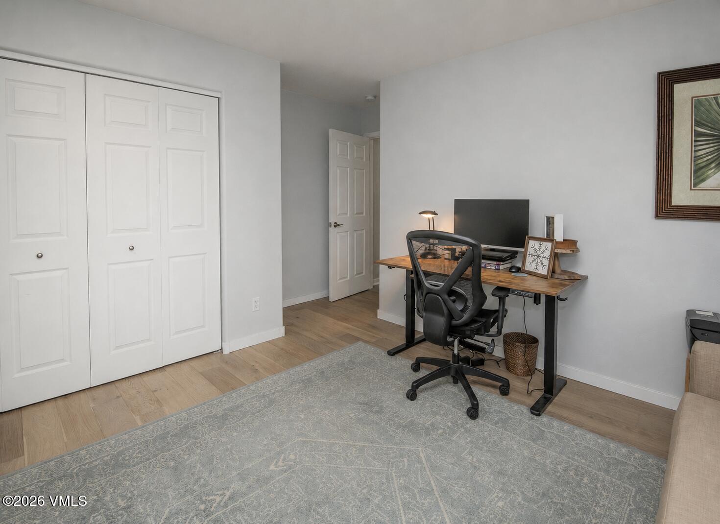 2485 Old Trail Road, Unit B Avon, CO 81620 - Photo 24 of 45 Office