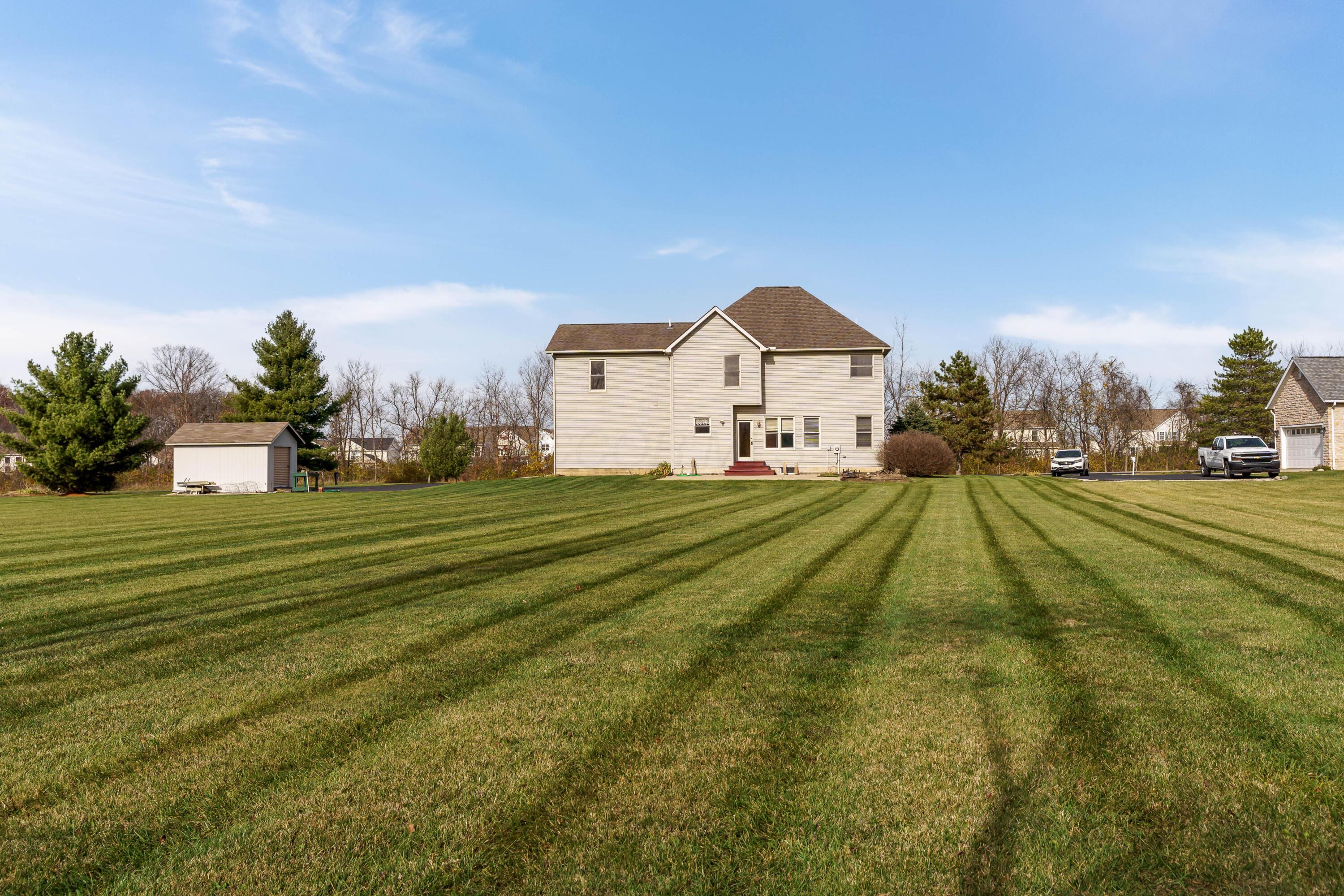 7909 Penn Road Ostrander, OH 43061 - Photo 44 of 44 7909 Penn Rd_44