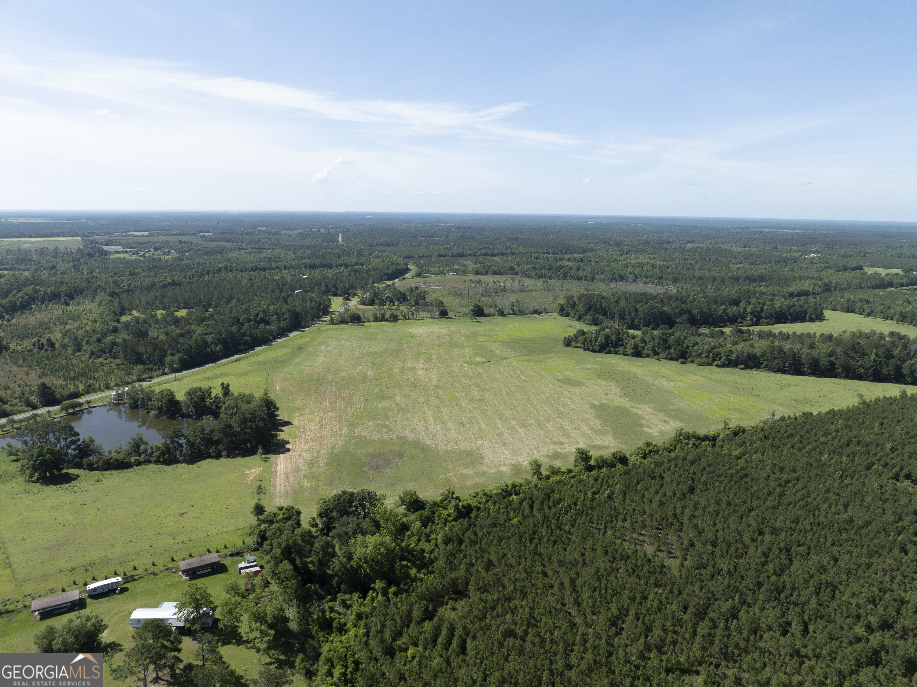 3349 A Scotland Road Alamo, GA 30411 - Photo 1 of 29
