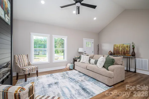 $405,000 | 6268 Hill Gates Trail, Unit 36, Cherryville, NC 28021