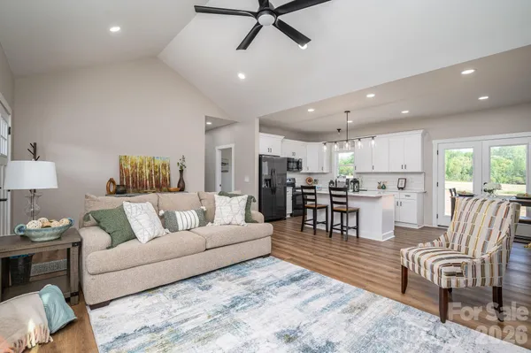 $405,000 | 6268 Hill Gates Trail, Unit 36, Cherryville, NC 28021
