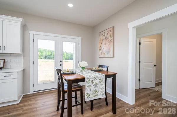 $405,000 | 6268 Hill Gates Trail, Unit 36, Cherryville, NC 28021