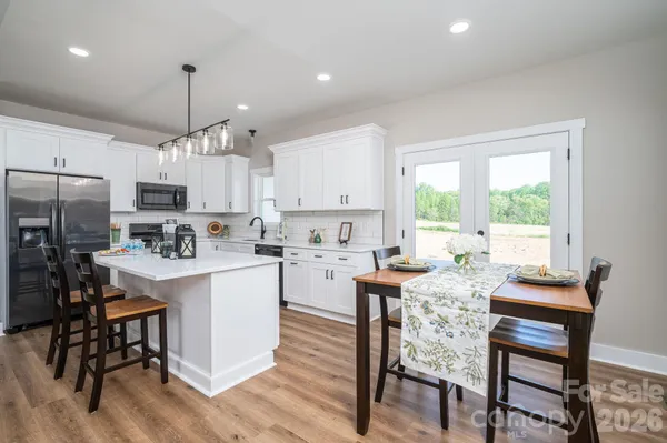 $405,000 | 6268 Hill Gates Trail, Unit 36, Cherryville, NC 28021