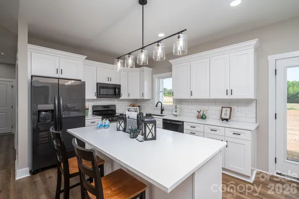 $405,000 | 6268 Hill Gates Trail, Unit 36, Cherryville, NC 28021
