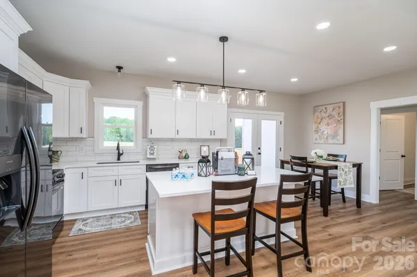 $405,000 | 6268 Hill Gates Trail, Unit 36, Cherryville, NC 28021