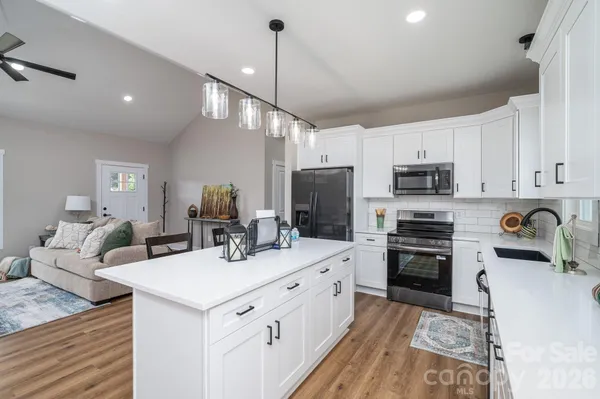 $405,000 | 6268 Hill Gates Trail, Unit 36, Cherryville, NC 28021