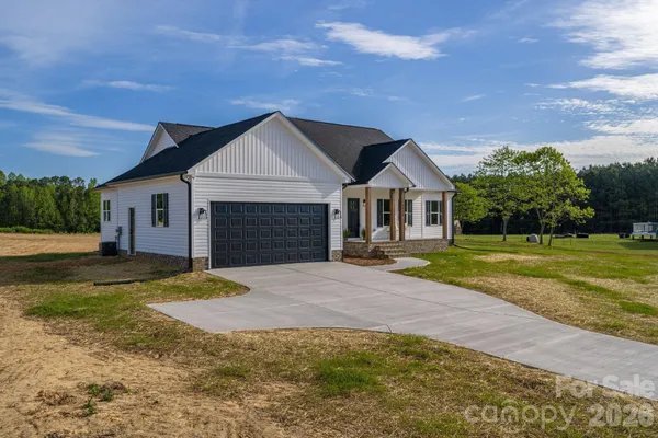 $405,000 | 6268 Hill Gates Trail, Unit 36, Cherryville, NC 28021