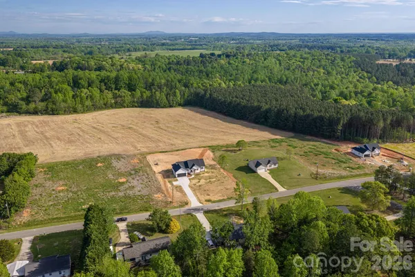 $405,000 | 6268 Hill Gates Trail, Unit 36, Cherryville, NC 28021