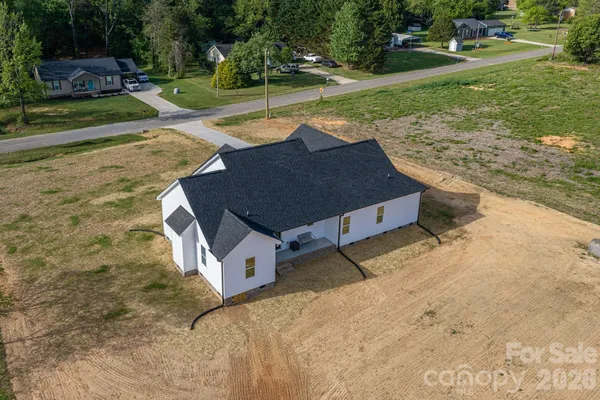 $405,000 | 6268 Hill Gates Trail, Unit 36, Cherryville, NC 28021