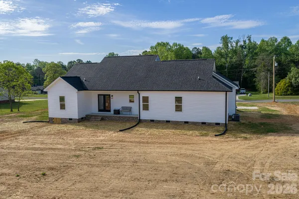 $405,000 | 6268 Hill Gates Trail, Unit 36, Cherryville, NC 28021