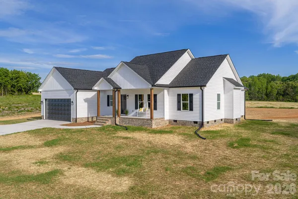 $405,000 | 6268 Hill Gates Trail, Unit 36, Cherryville, NC 28021