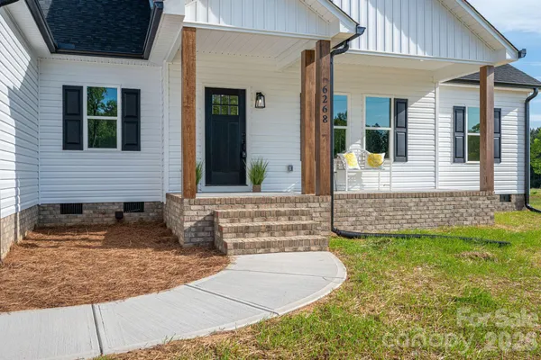 $405,000 | 6268 Hill Gates Trail, Unit 36, Cherryville, NC 28021