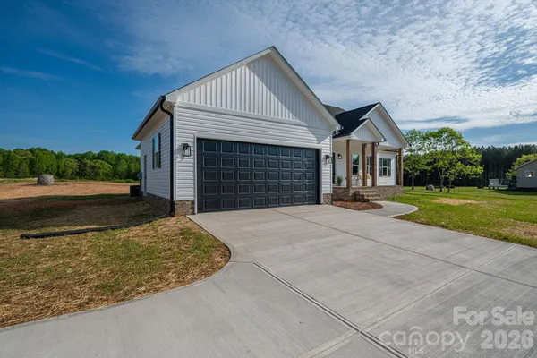 $405,000 | 6268 Hill Gates Trail, Unit 36, Cherryville, NC 28021