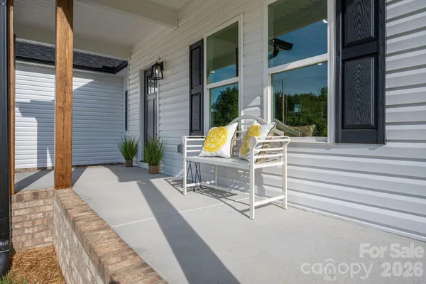 $405,000 | 6268 Hill Gates Trail, Unit 36, Cherryville, NC 28021