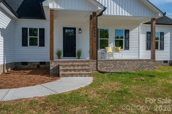 $405,000 | 6268 Hill Gates Trail, Unit 36, Cherryville, NC 28021
