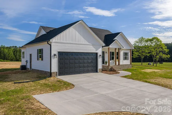 $405,000 | 6268 Hill Gates Trail, Unit 36, Cherryville, NC 28021