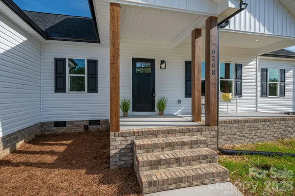 $405,000 | 6268 Hill Gates Trail, Unit 36, Cherryville, NC 28021