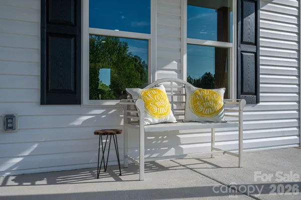 $405,000 | 6268 Hill Gates Trail, Unit 36, Cherryville, NC 28021