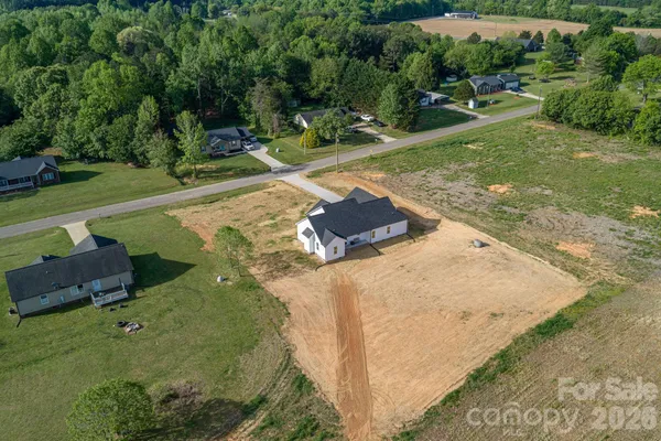 $405,000 | 6268 Hill Gates Trail, Unit 36, Cherryville, NC 28021