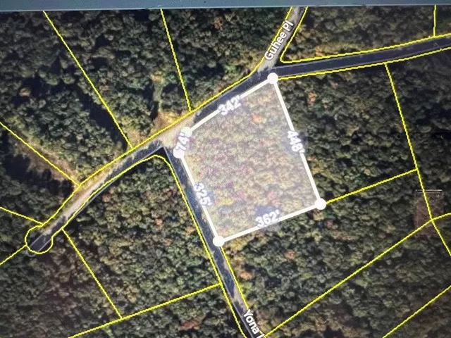 $79,900 | 45 Wohalie Lane, South Pittsburg, TN 37380