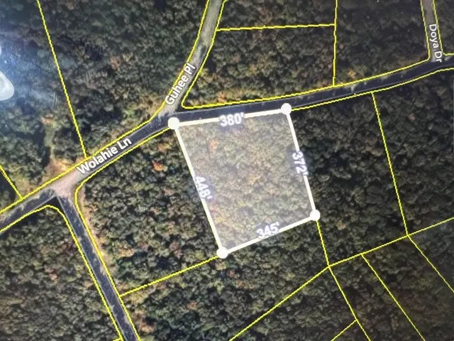 $79,900 | 45 Wohalie Lane, South Pittsburg, TN 37380