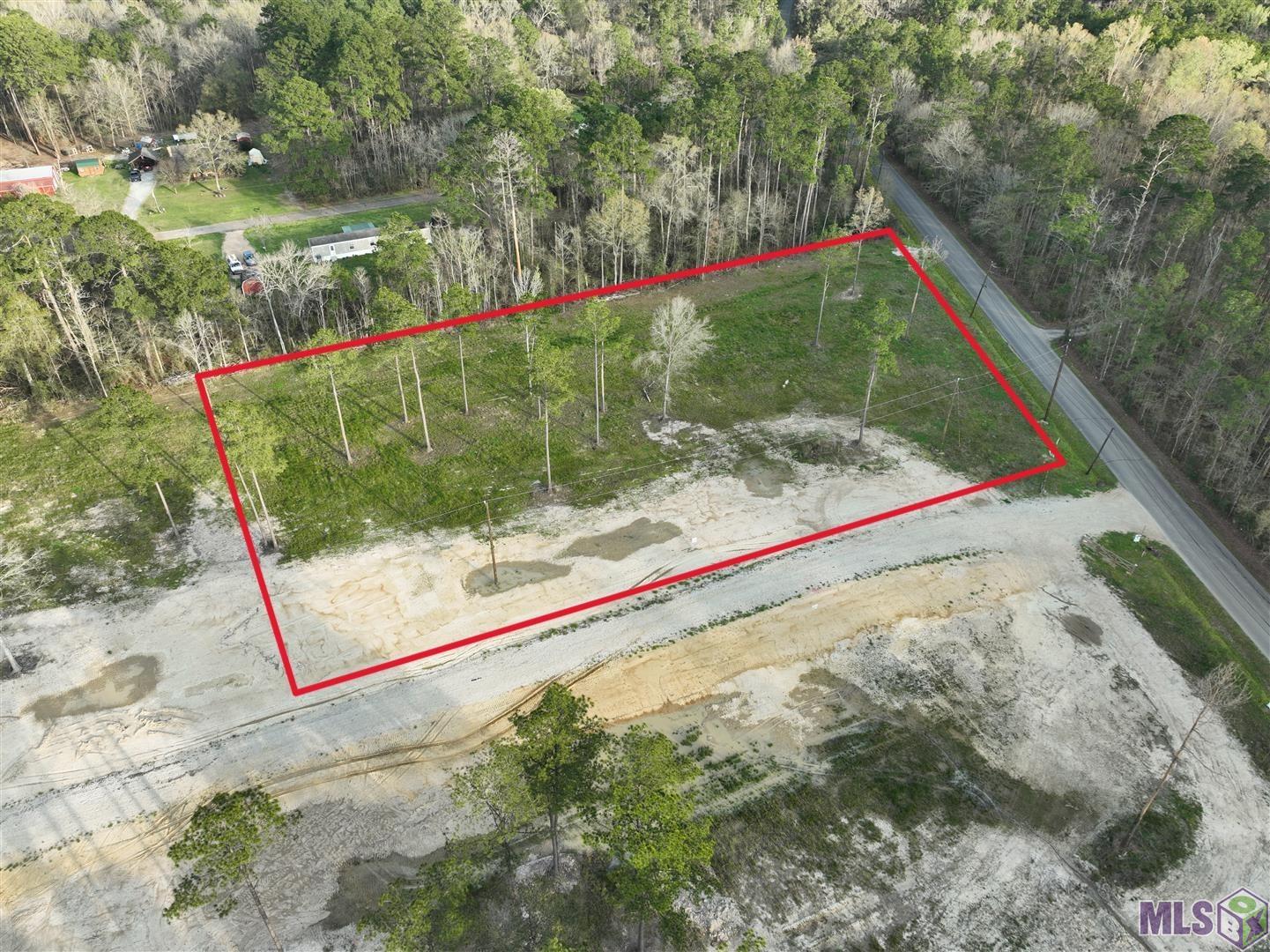 29617 George White Road Holden, LA 70744 - Photo 2 of 2