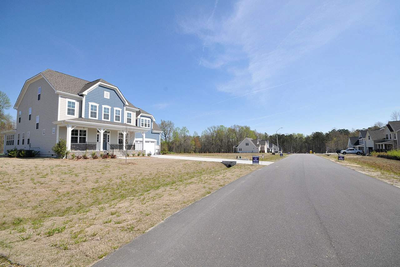 1000 Peterson Ridge Road Fuquay-Varina, NC 27526 - Photo 4 of 24 Photo 4