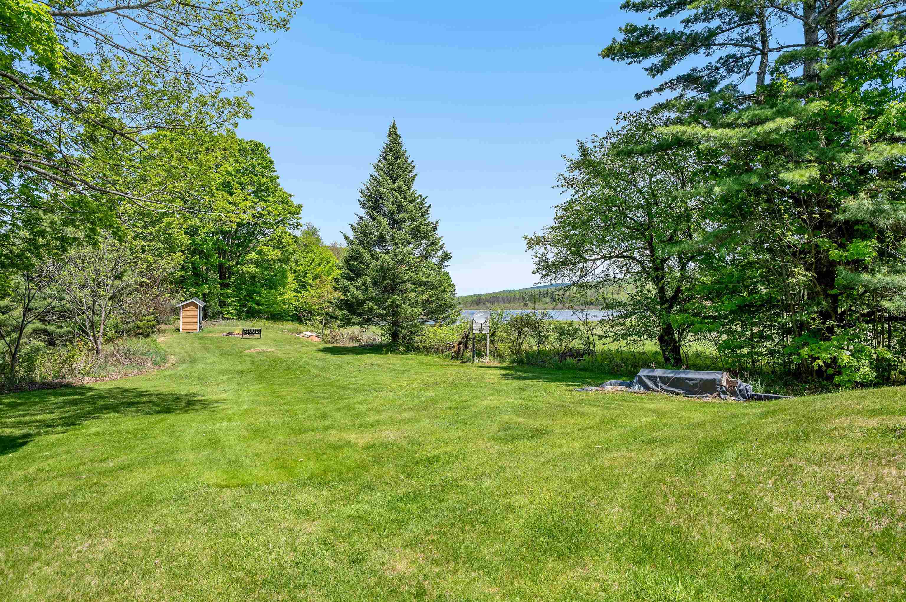 125 Bean Road Plainfield, VT 05667 - Photo 37 of 53