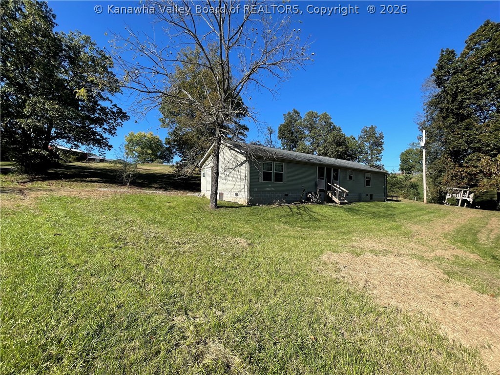 229 Eagle Ridge Road Leon, WV 25123 - Photo 21 of 21 Gallery Image 21