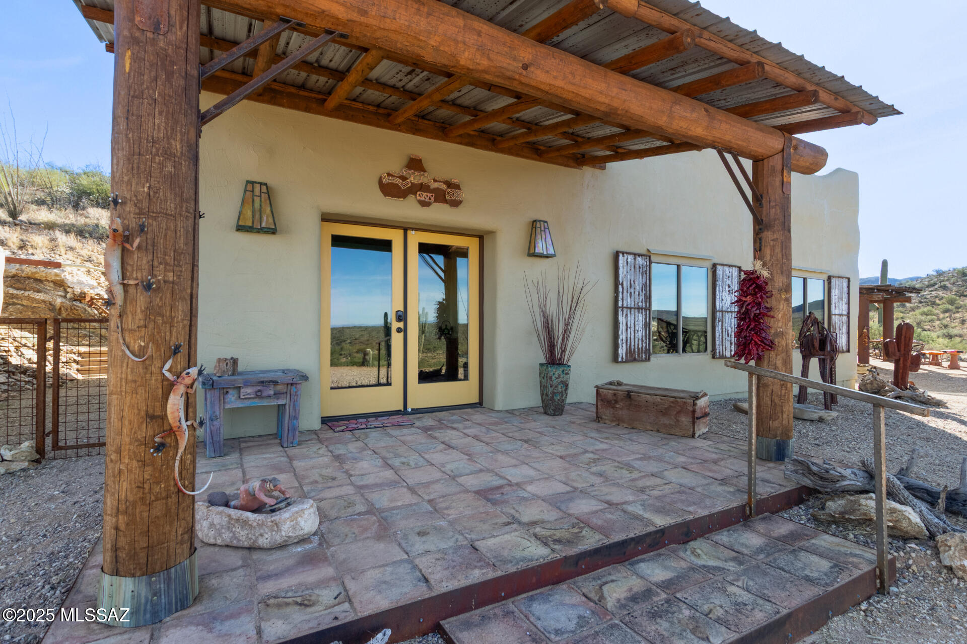 8491 South Pistol Hill Road Vail, AZ 85641 - Photo 7 of 50 WELCOME HOME!
