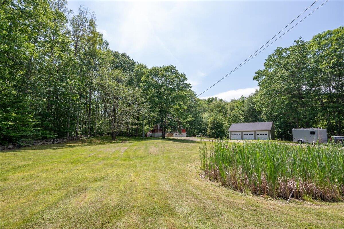 415 Waldoboro Road Jefferson, ME 04348 - Photo 52 of 58 415 Waldoboro Road, Jefferson