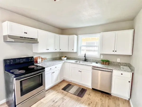 $199,900 | 510 Sulphur Street, Houston, TX 77034