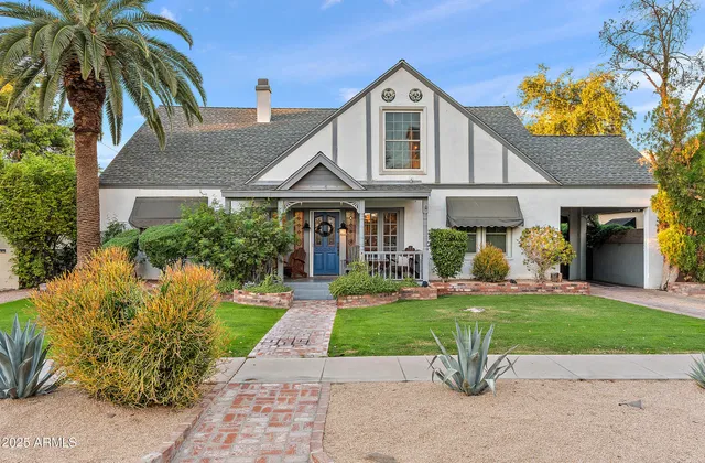 $1,600,000 | 38 West Vernon Avenue, Phoenix, AZ 85003