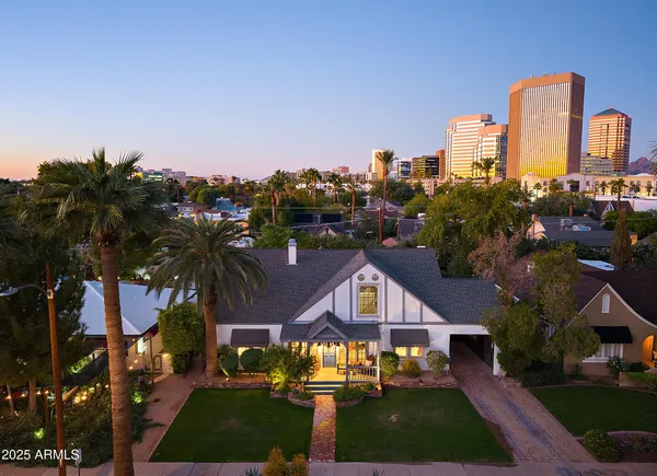 $1,400,000 | 38 West Vernon Avenue, Phoenix, AZ 85003