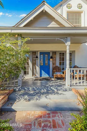 $1,400,000 | 38 West Vernon Avenue, Phoenix, AZ 85003