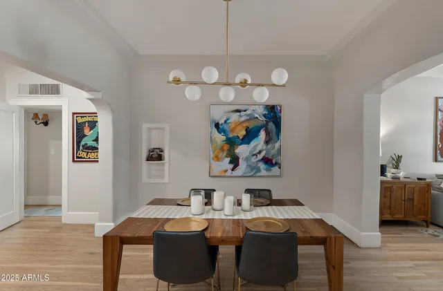 $1,600,000 | 38 West Vernon Avenue, Phoenix, AZ 85003