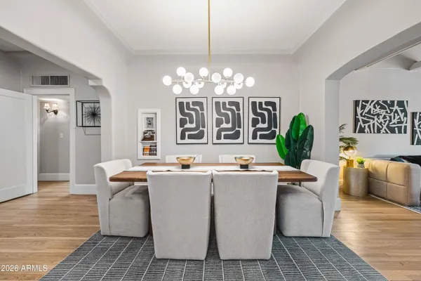 $1,400,000 | 38 West Vernon Avenue, Phoenix, AZ 85003
