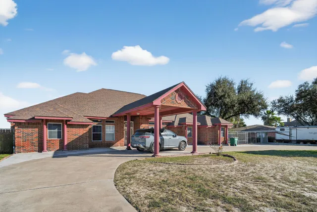 $435,000 | 237 South Greene Road, Mission, TX 78572