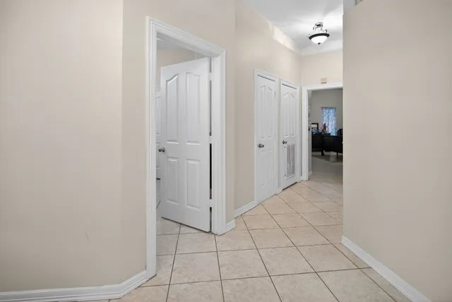 a view of a workspace with furniture