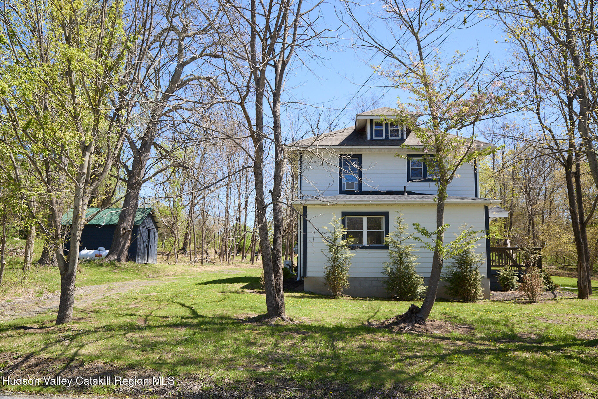 37 Towpath Road Accord, NY 12404 - Photo 41 of 45 GenEricHouseExt 33