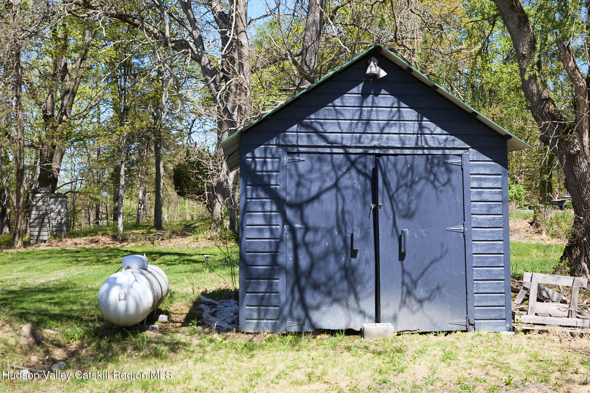 37 Towpath Road Accord, NY 12404 - Photo 42 of 45 GenEricHouseExt