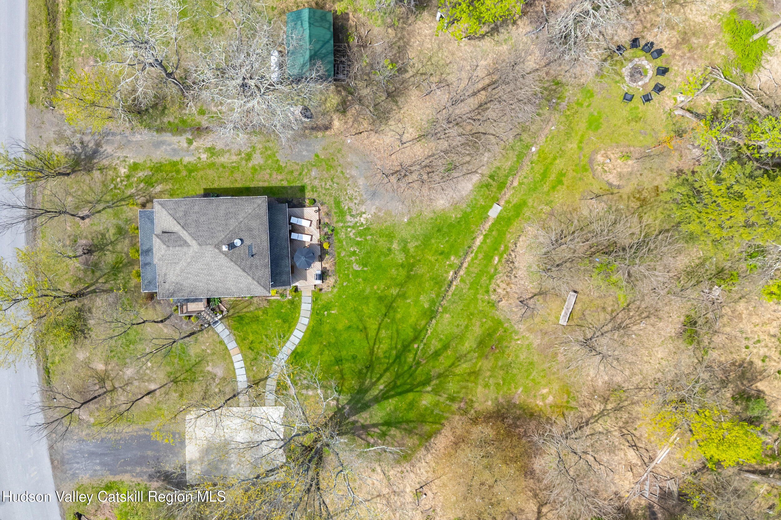 37 Towpath Road Accord, NY 12404 - Photo 44 of 45 4_dji_20250430142341_0899_d-2