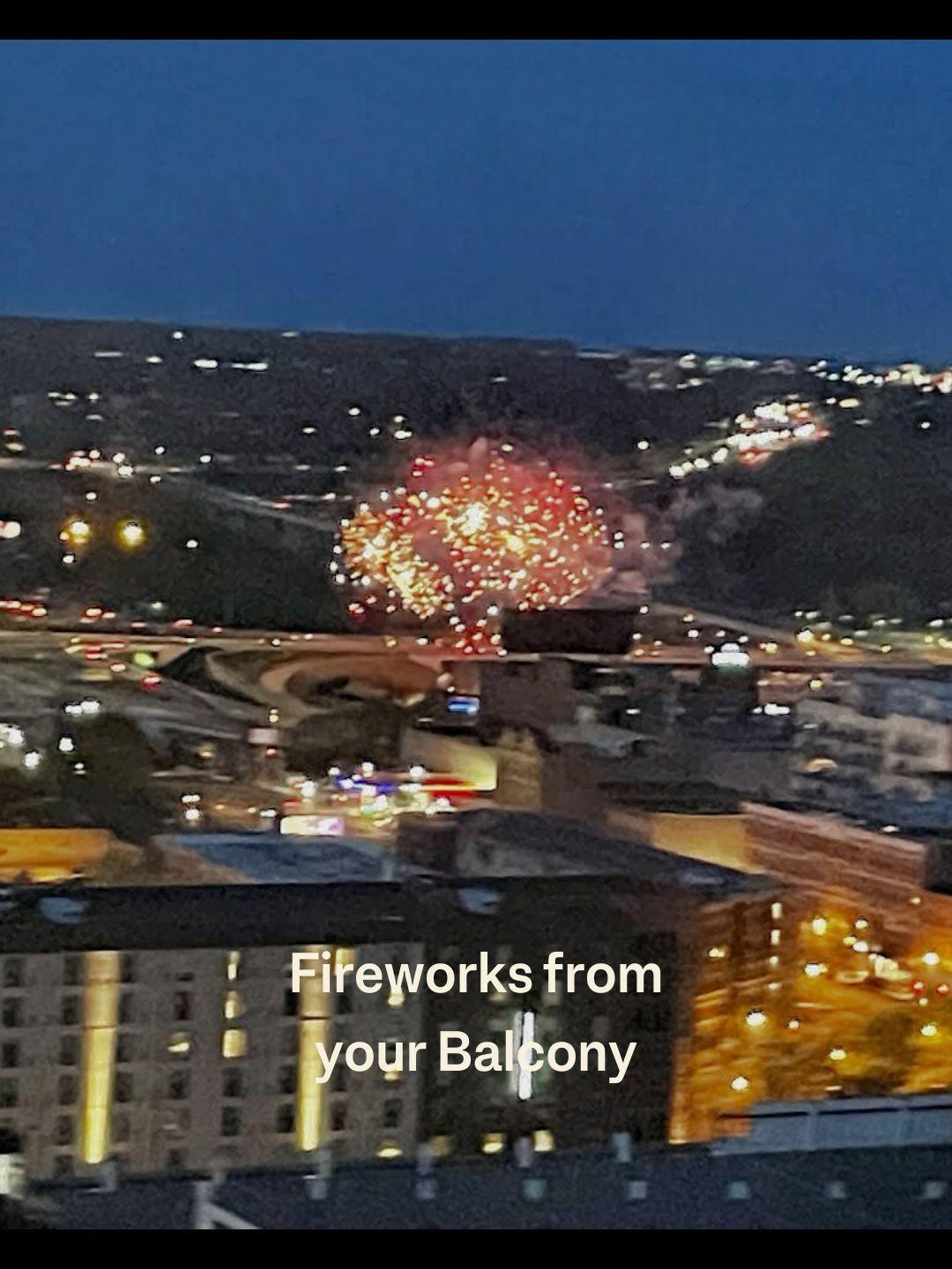 78 10th Street East, Unit 2807 St. Paul, MN 55101 - Photo 1 of 36