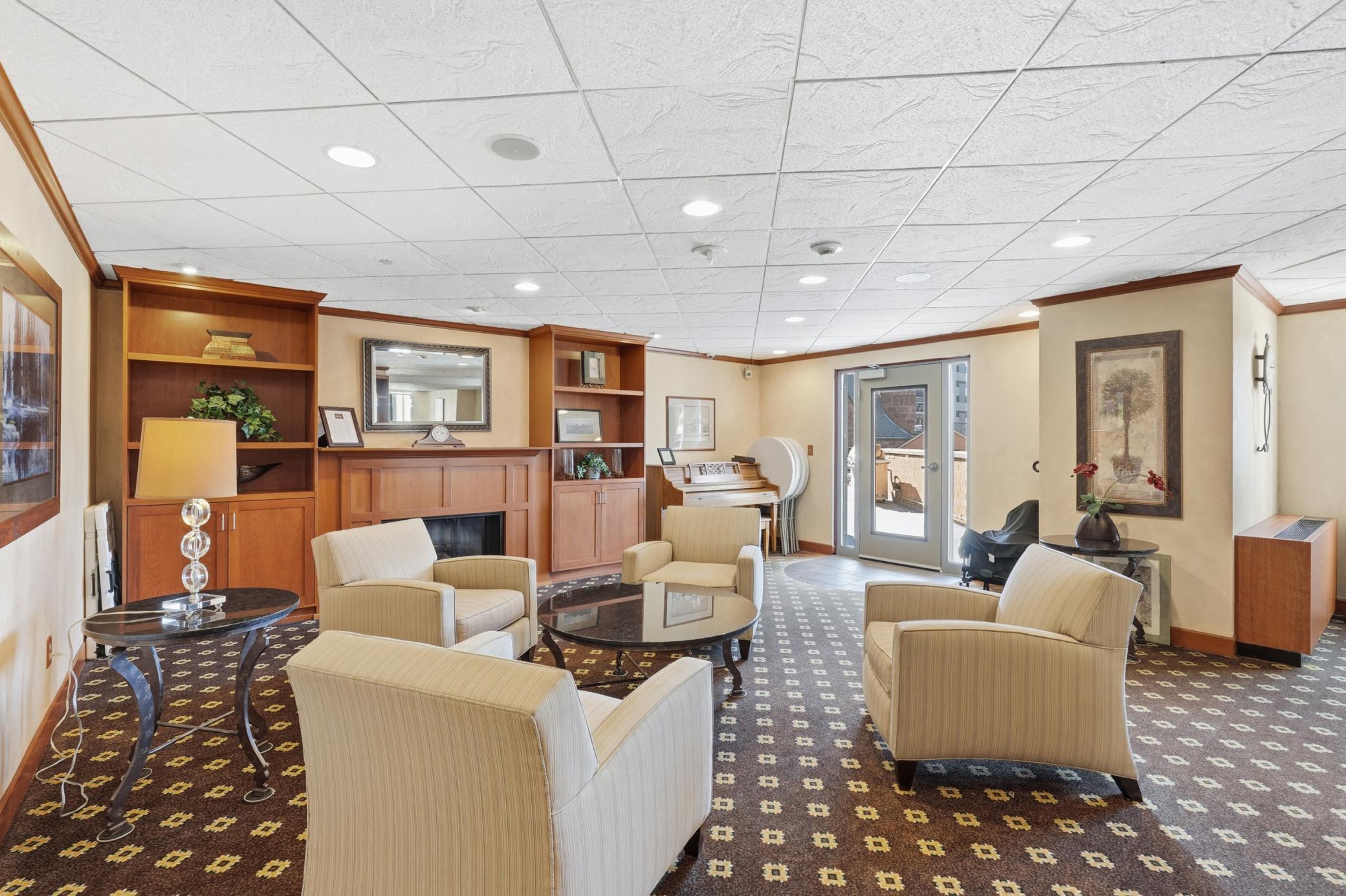 78 10th Street East, Unit 2807 St. Paul, MN 55101 - Photo 21 of 36